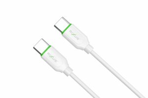 Cables |   Rx2016 Data Sync And Fast Charge Cable Type-C To Type-C 200Cm