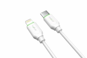 Cables |   Rx2023 Data Synch & Fast Charge 2M White