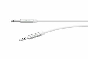 Cables |   Rx2040 Audio Cable 3,5Mm Jack To 3,5Mm Jack 2Mtr