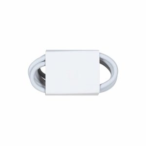 Cables |   Turbo Charge Cable Usb Type-C 5A White 1M