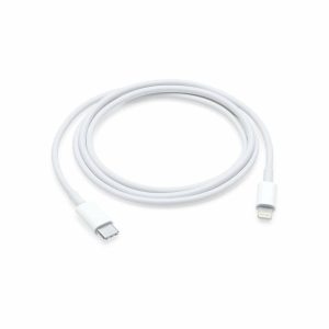 Cables |   Usb Type-C To Lightning Data Cable 200Cm