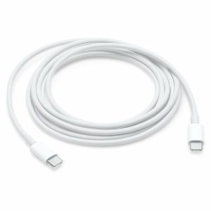 Cables |   Usb Type-C To Type-C Data Cable 200Cm