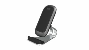 Chargers |   Durata Wireless Charger Stand Dr-Wc35