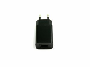 Chargers |   Fast Charger Power Adaptor Black Mdy-08-Df