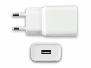 Chargers |   Fast Charger Power Adaptor White Mdy-08-Ei