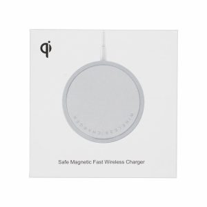 Chargers |   For Iphone 12 Safe Magnetic Fast Wireless Charger