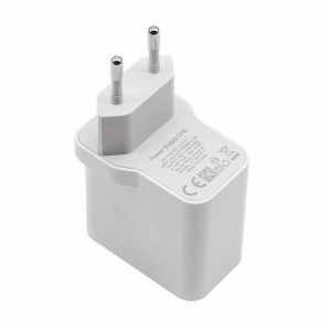 Chargers |   Oppo Vooc Vc56Haeh / Vc56Hach Charger 30W White