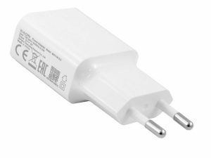 Chargers |   Power Adaptor White Mdy-08-Eo