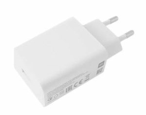 Chargers |   Power Adaptor White Mdy-10-Ef