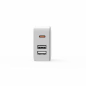 Chargers |   Rx75 Pd 20W Charger White