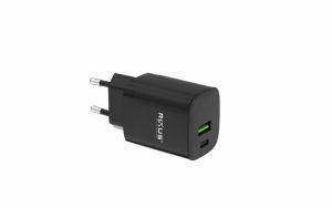 Chargers |   Rx95 Fast Charging Adapter 30W Black