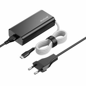 Chargers |   Rxlc65 65W Usb Type-C Pd Power Charger