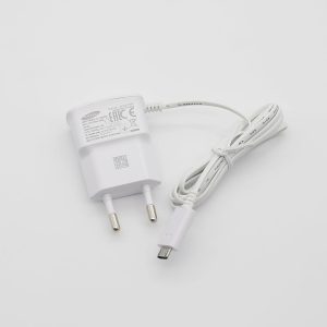 Chargers |   Travel Adaptor White  Eta0U10Ewe