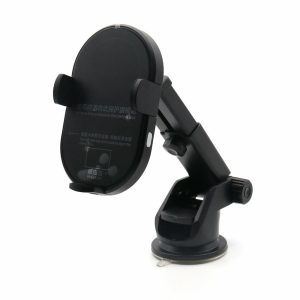 Chargers |   Wireless Car Charging Bracket Three-Axis Linkage H8