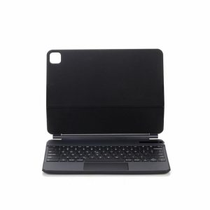 Computer Accessories |   For Ipad Pro 129" Keyboard P129Pro Grey