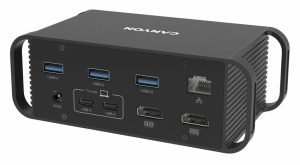 Computer Accessories |   Hds-95St 14 Port Usb-C Docking Station