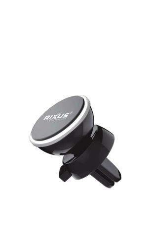 For The Car |   Rxhm2 Magnetic 360° Universal Vent Holder Black