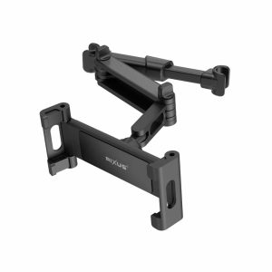 For The Car |   Rxhw12 Tablet Headrest Mount Holder Pro