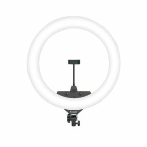 Gadget |   Rxlg14 Selfie Ring Light And Holder Stick 14 Inch