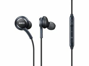 Headphones |   Akg Headset Eo-Ig955 (Gray)