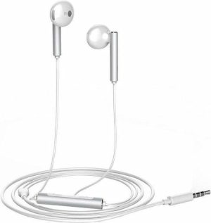 Headphones |   Am116 In-Ear Headset White