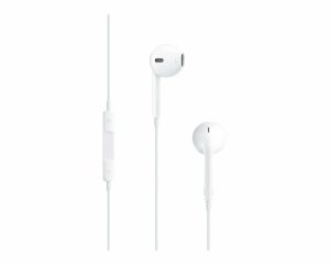 Headphones |   Earpods With Lightning Connector (Mmtn2Zm/A)