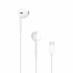 Headphones |   For Earpods With Usb-C Connector With Box Compatible