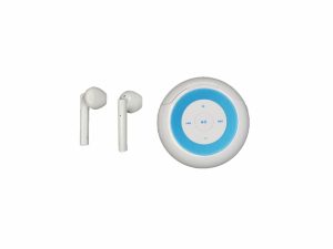 Headphones |   Mp3 Player With Bluetooth Earbuds Wm01