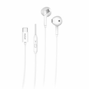 Headphones |   Rxhd19C Soundmagic Type-C Earphone Headset