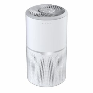 Household Appliances |   Ap4 Air Purifier White