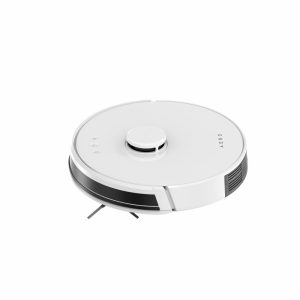 Household Appliances |   Rc2S Robot Vacuum Cleaner White