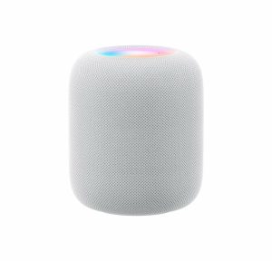 Portable Speakers |   Homepod 2Nd Generation White