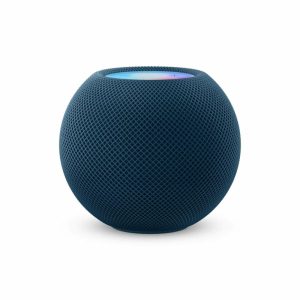 Portable Speakers |   Homepod Mini Blue