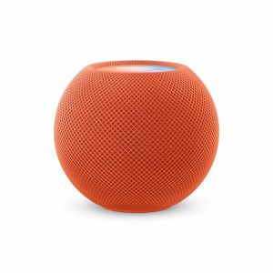 Portable Speakers |   Homepod Mini Orange