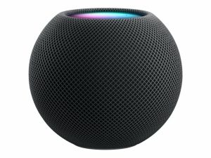 Portable Speakers |   Homepod Mini Space Grey