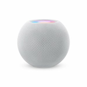 Portable Speakers |   Homepod Mini White