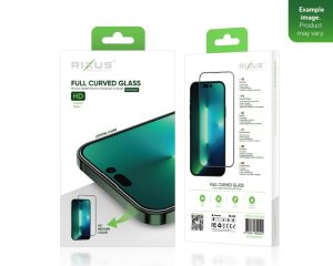 Screen Protectors |   For Galaxy A03 Core Tempered Glass Curved Edge