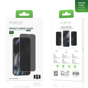 Screen Protectors |   For Galaxy A32 4G A325F Tempered Glass Privacy