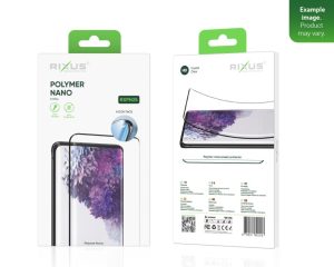 Screen Protectors |   For Galaxy S20 Fe Polymer Nano Glass