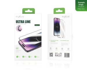 Screen Protectors |   For Galaxy S22 Ultra Tempered Glass Ultra Thin