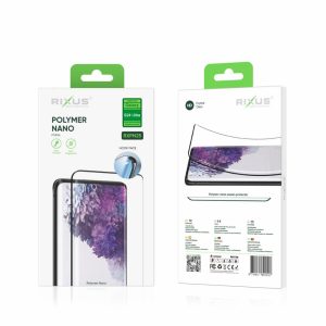 Screen Protectors |   For Galaxy S24 Ultra S928B Polymer Nano Glass