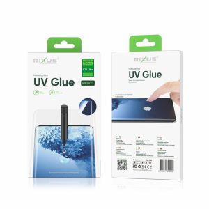 Screen Protectors |   For Galaxy S24 Ultra S928B Uv Glue Liquid Glass