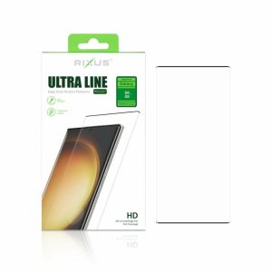 Screen Protectors |   For Galaxy S8 G950F, S9 G960F Tempered Glass Ultra Thin