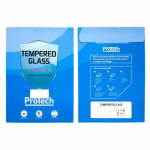 Screen Protectors |   For Ipad Air 3 (2019) 10.5 Tempered Glass 2.5D