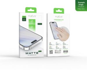 Screen Protectors |   For Iphone 11 Pro Max, Xs Max Tempered Glass Matte