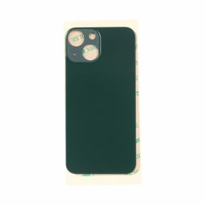 Screen Protectors |   For Iphone 13 Mini Extra Glass Green