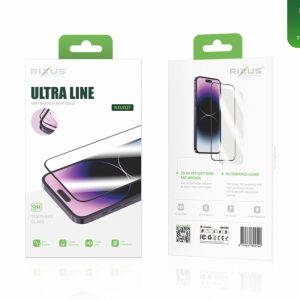 Screen Protectors |   For Iphone 15 Plus Tempered Glass Ultra Thin