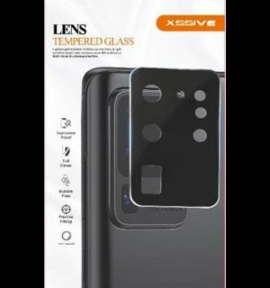 Screen Protectors |   Galaxy S20 G980F Camera Lens Tempered Glass 25D