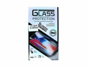 Screen Protectors |   Galaxy S8 G950F Tempered Glass Liquid Uv