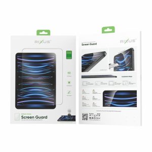 Screen Protectors |   Screen Guard For Ipad Mini 1 7.9" (2012), Mini 2 7.9" (2013), Mini 3 7.9" (2014) Clear